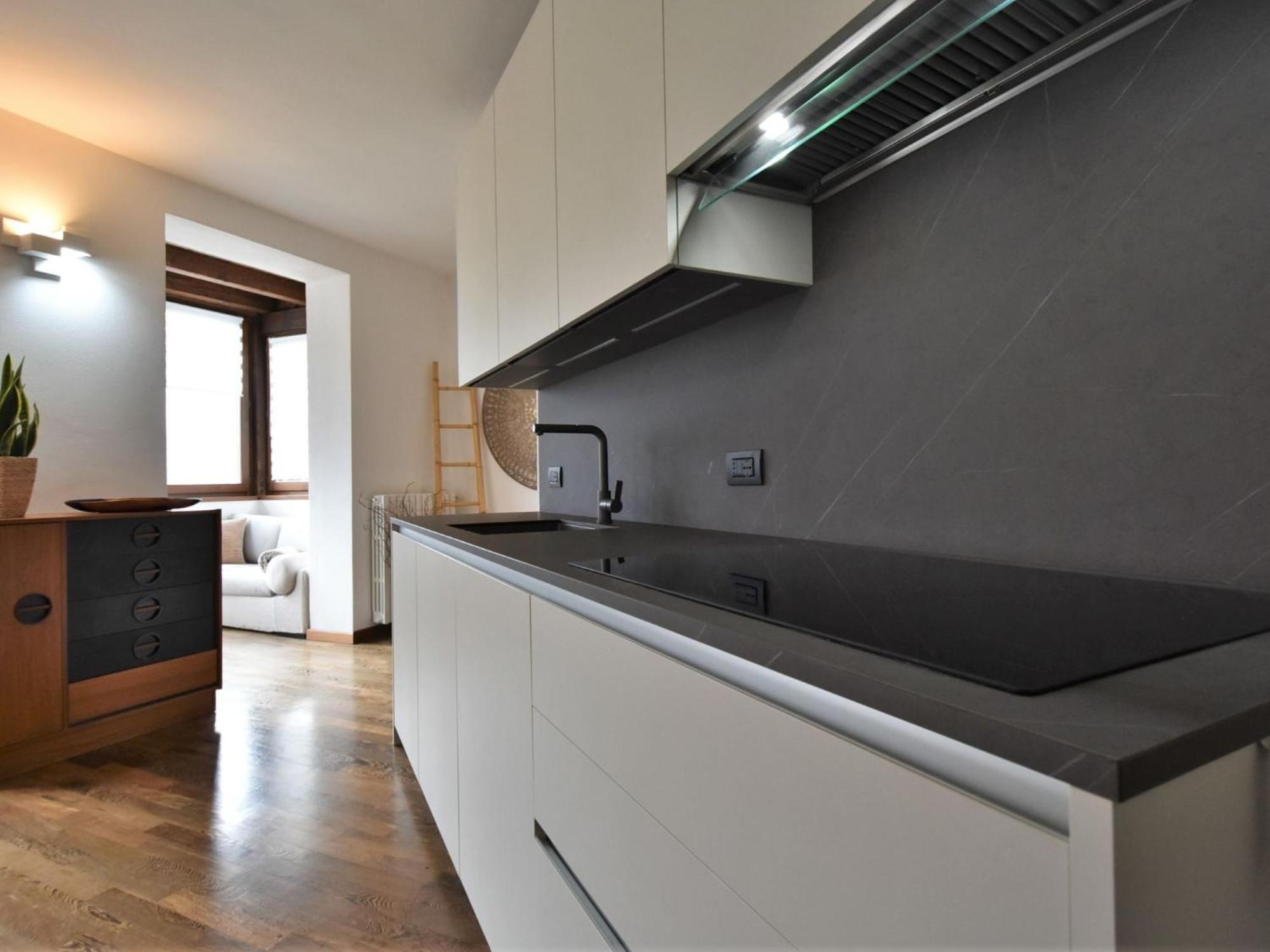 Apartment Valley View Pool Apartment By Interhome Ardenno Exterior photo