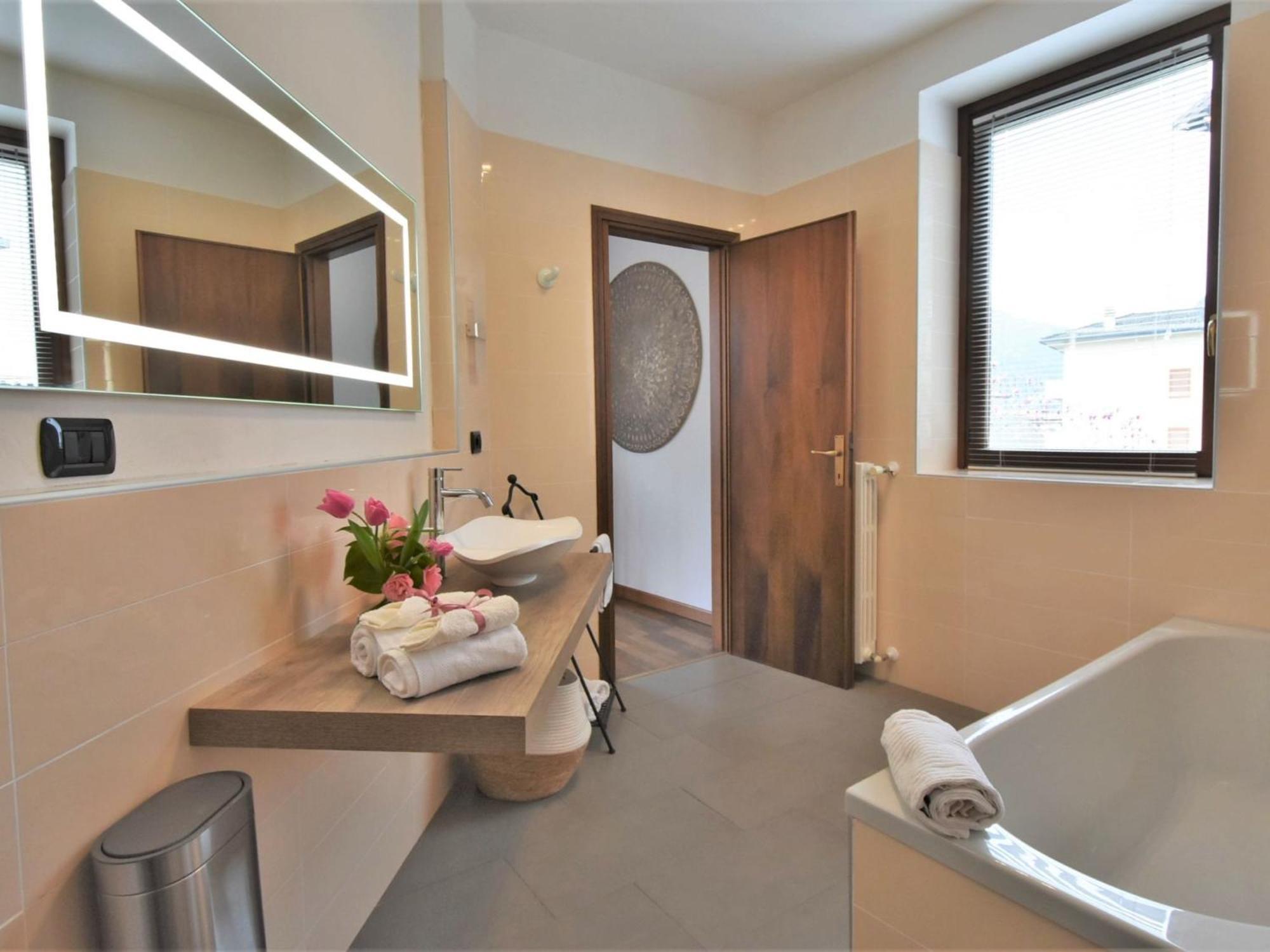 Apartment Valley View Pool Apartment By Interhome Ardenno Exterior photo